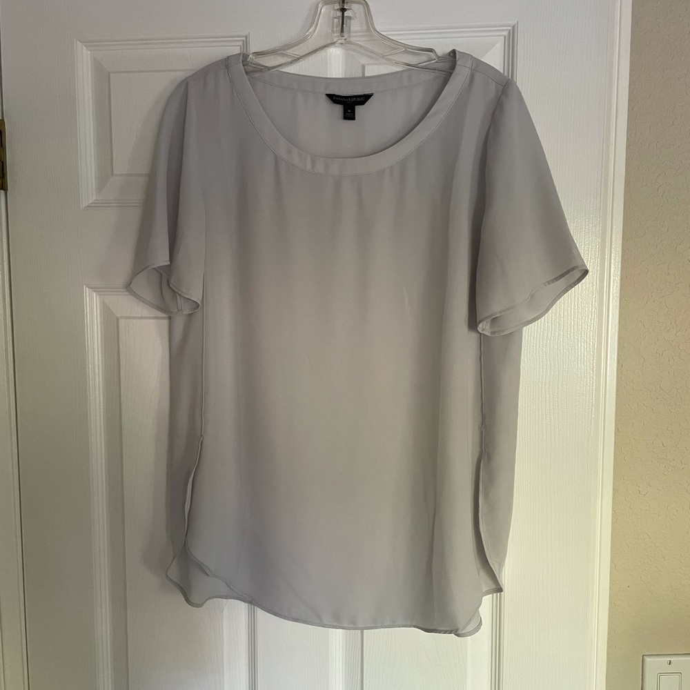 BANANA REPUBLIC TOP